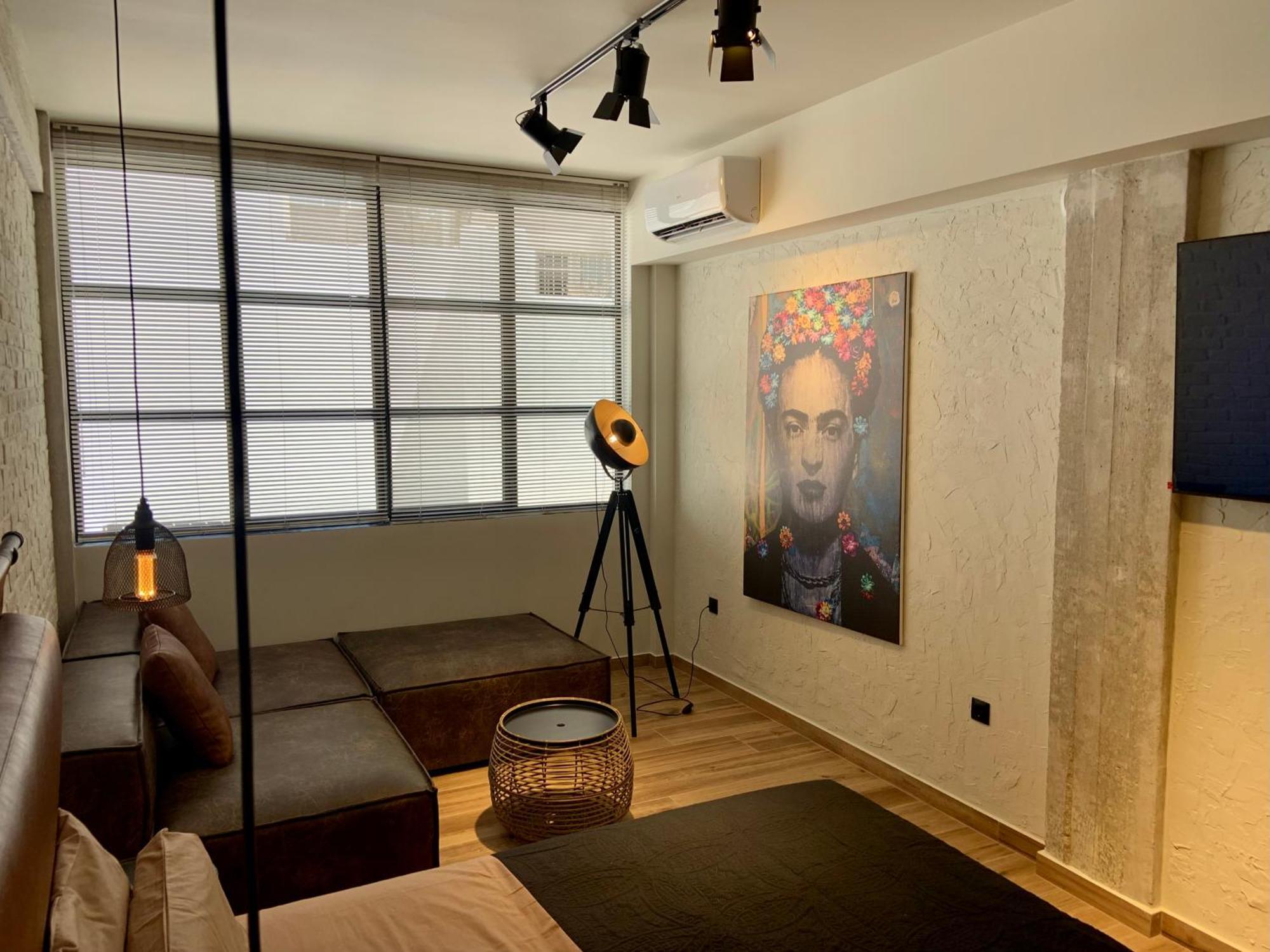 Bee Plus By Citybee Aten Exteriör bild