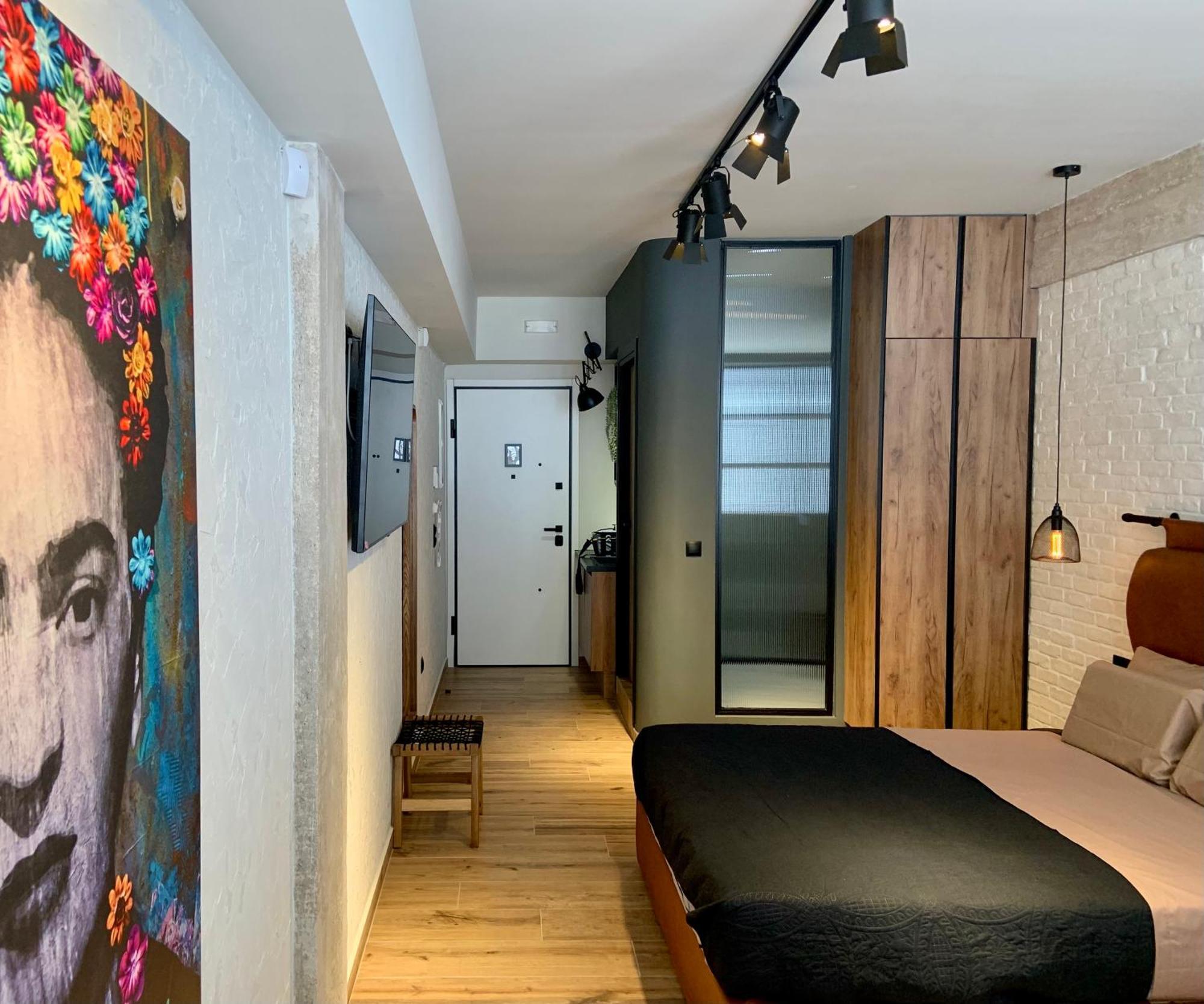 Bee Plus By Citybee Aten Exteriör bild