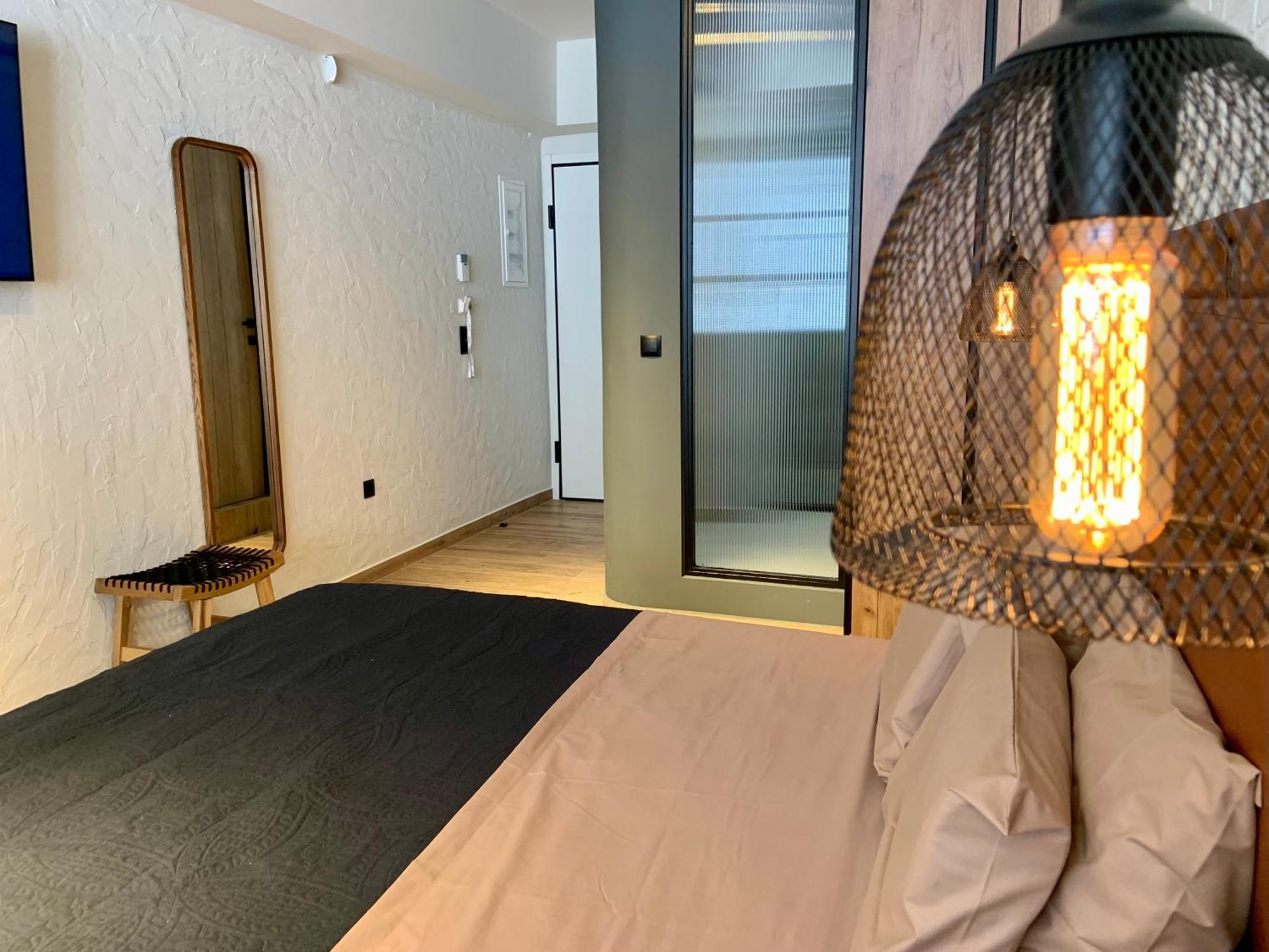 Bee Plus By Citybee Aten Exteriör bild