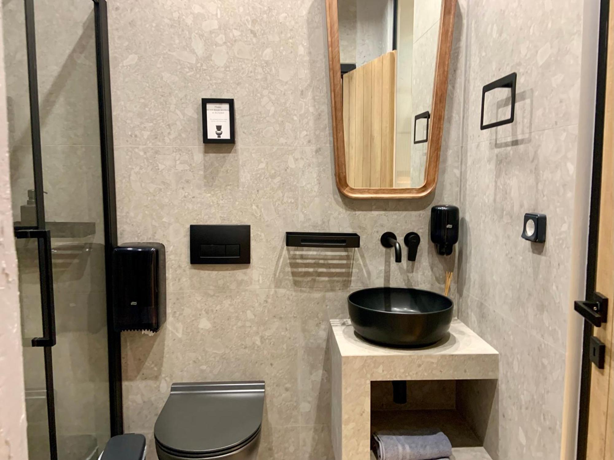 Bee Plus By Citybee Aten Exteriör bild