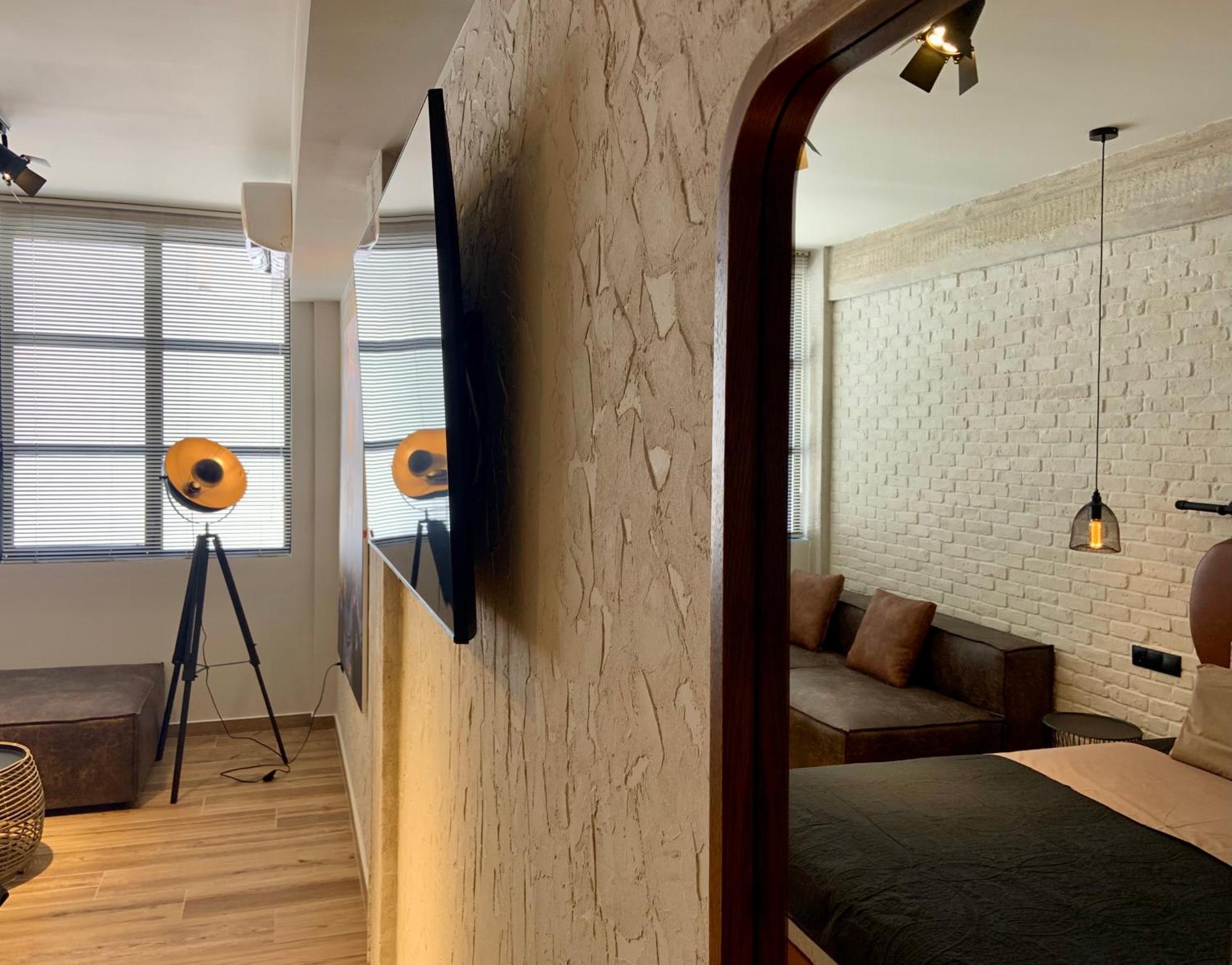 Bee Plus By Citybee Aten Exteriör bild