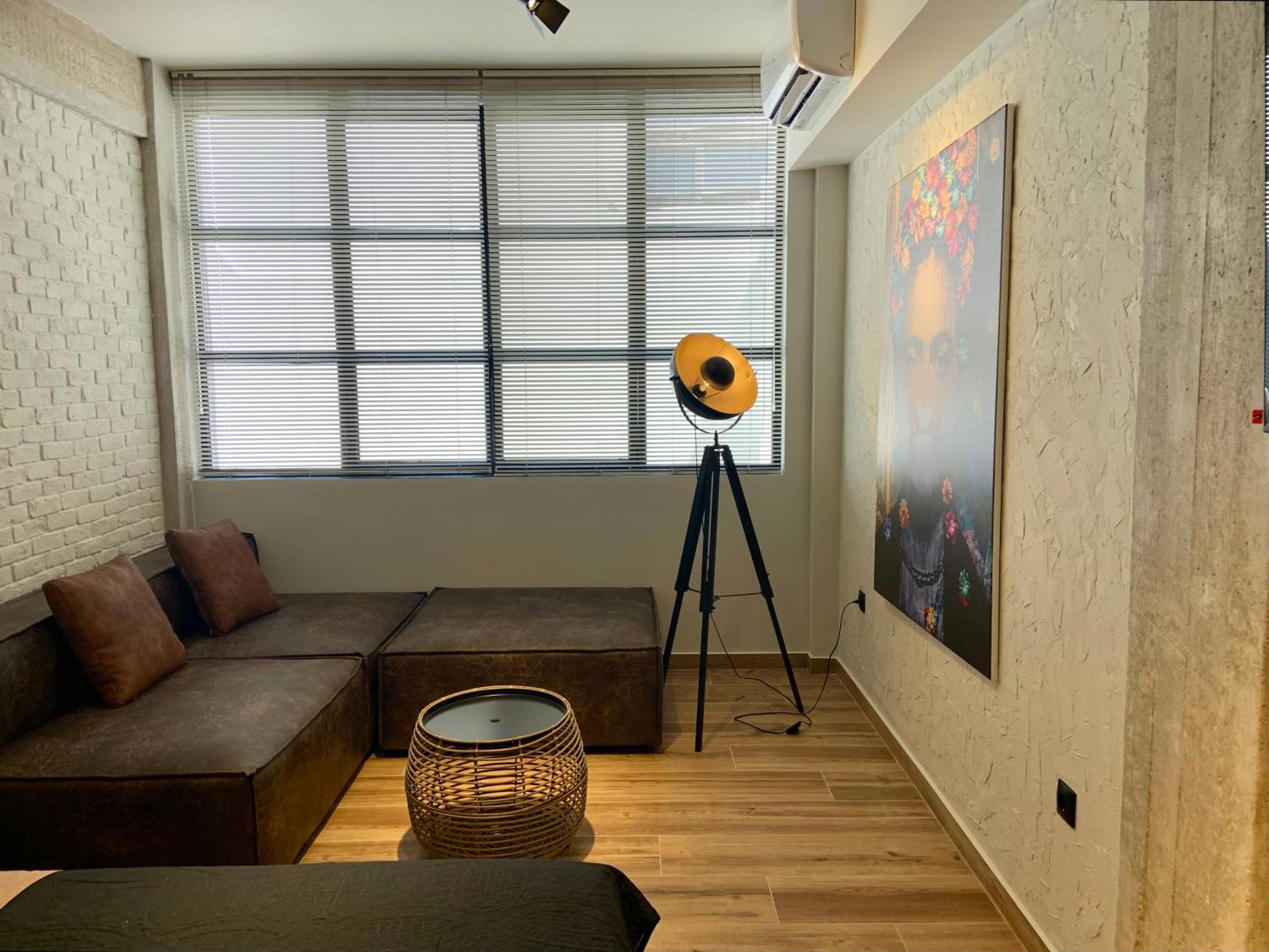 Bee Plus By Citybee Aten Exteriör bild