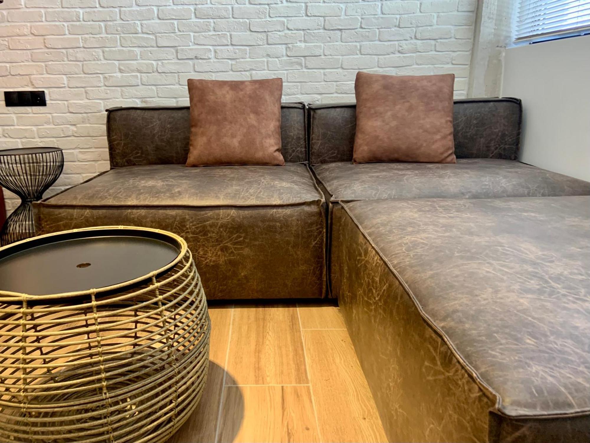 Bee Plus By Citybee Aten Exteriör bild