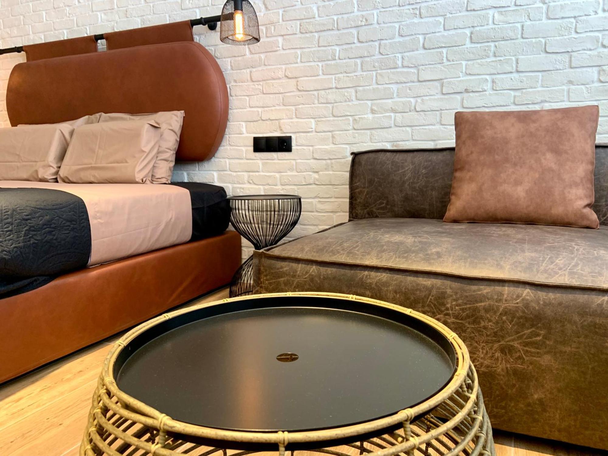 Bee Plus By Citybee Aten Exteriör bild