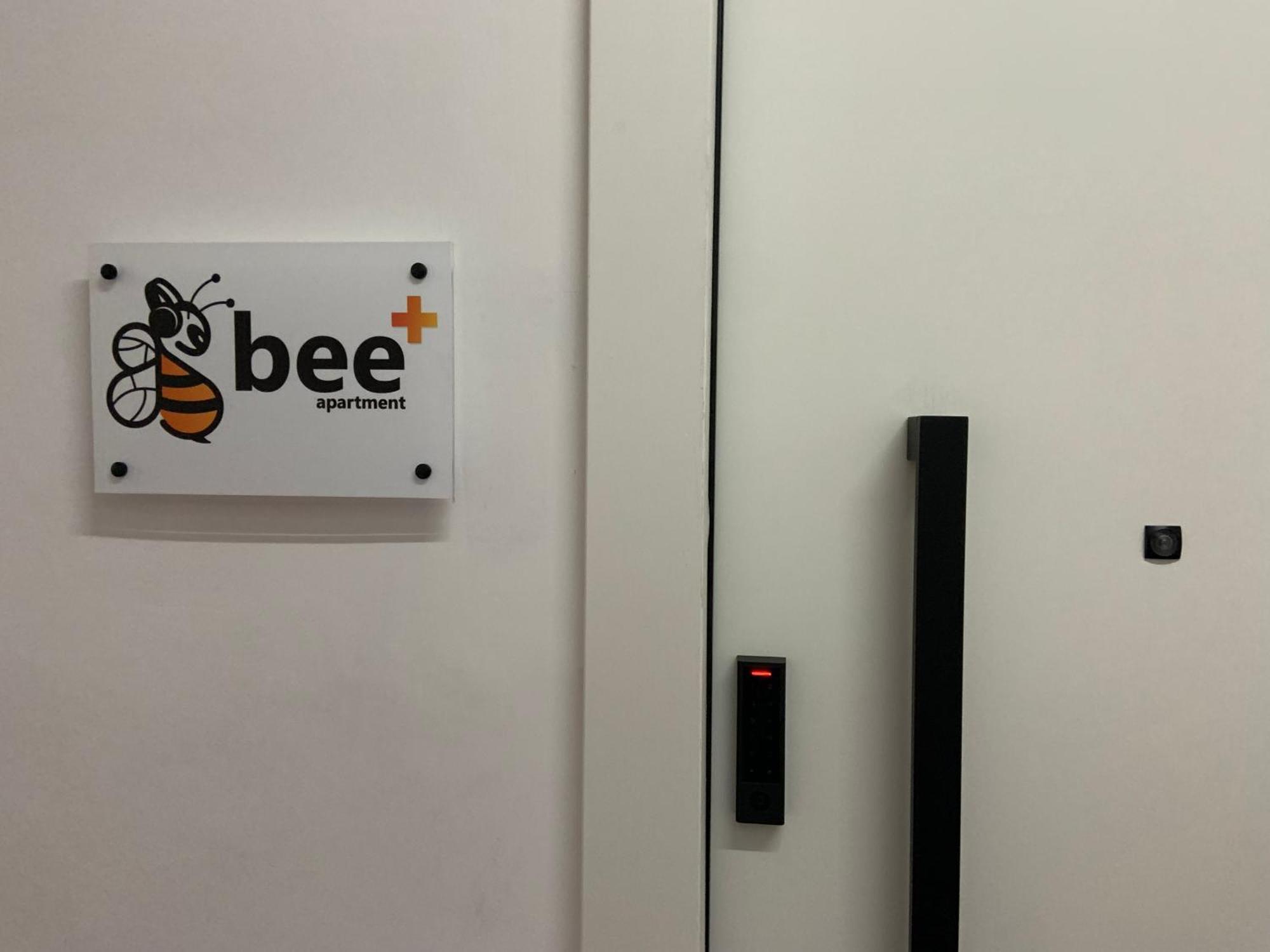 Bee Plus By Citybee Aten Exteriör bild